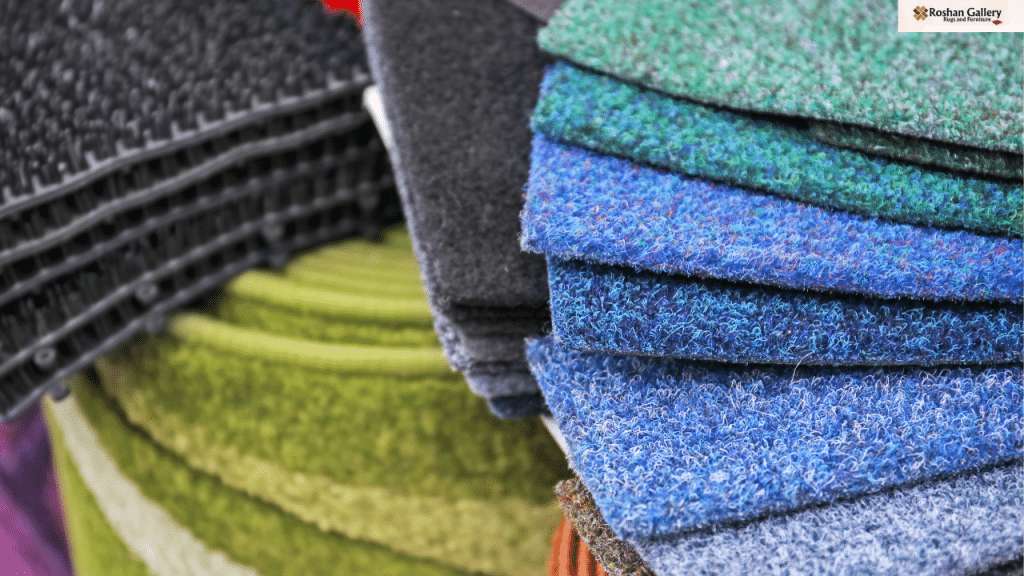 best carpet material for Adelaide's climate