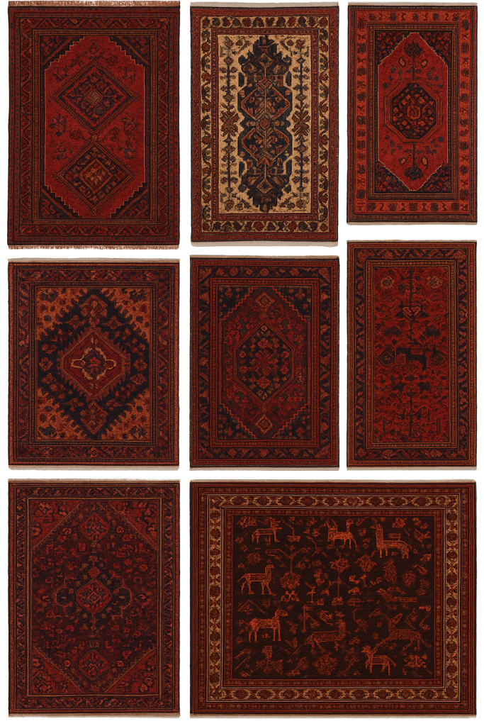 best afghan carpet store near me